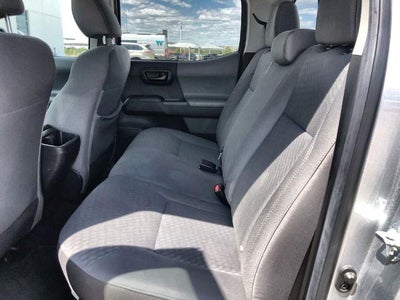 2023 Toyota Tacoma 4WD 4WD SR Double Cab 5' Bed V6 AT (GS)