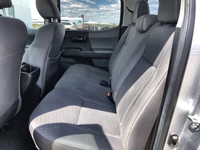 2023 Toyota Tacoma 4WD 4WD SR Double Cab 5' Bed V6 AT (GS)