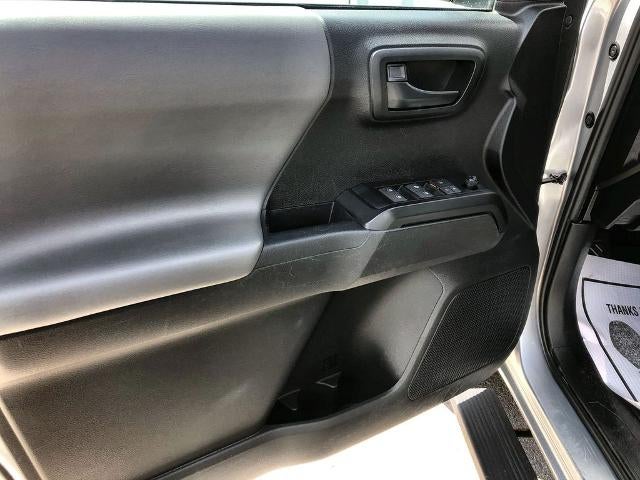 2023 Toyota Tacoma 4WD 4WD SR Double Cab 5' Bed V6 AT (GS)