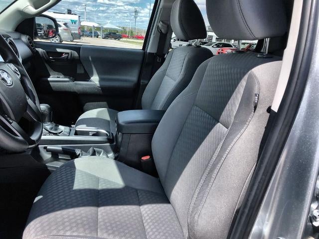 2023 Toyota Tacoma 4WD 4WD SR Double Cab 5' Bed V6 AT (GS)