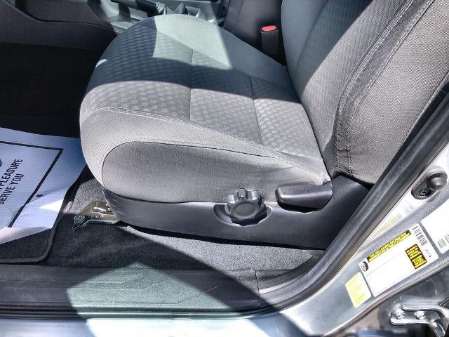 2023 Toyota Tacoma 4WD 4WD SR Double Cab 5' Bed V6 AT (GS)