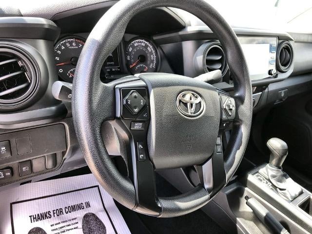 2023 Toyota Tacoma 4WD 4WD SR Double Cab 5' Bed V6 AT (GS)