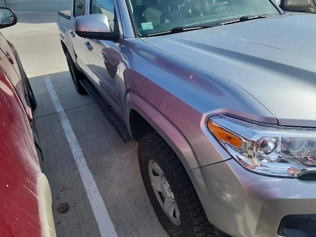 2023 Toyota Tacoma 4WD 4WD SR Double Cab 5' Bed V6 AT (GS)