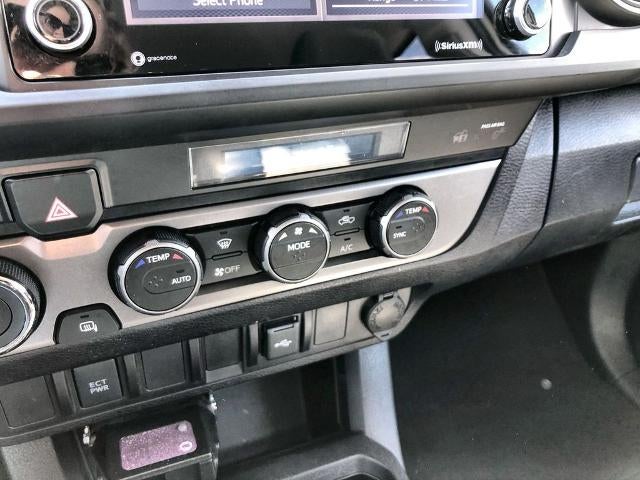 2023 Toyota Tacoma 4WD 4WD SR Double Cab 5' Bed V6 AT (GS)