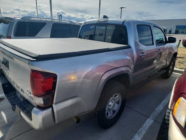 2023 Toyota Tacoma 4WD 4WD SR Double Cab 5' Bed V6 AT (GS)