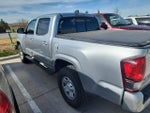2023 Toyota Tacoma 4WD 4WD SR Double Cab 5' Bed V6 AT (GS)