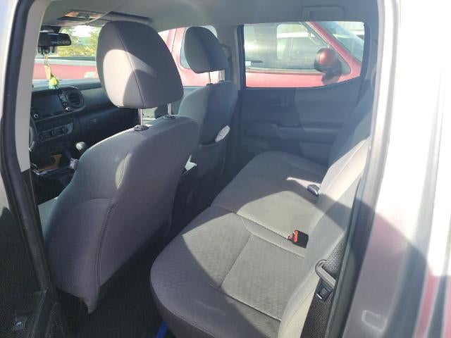 2023 Toyota Tacoma 4WD 4WD SR Double Cab 5' Bed V6 AT (GS)