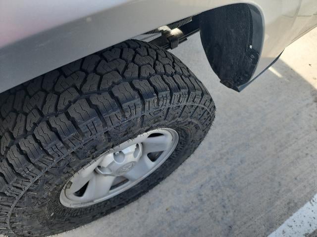 2023 Toyota Tacoma 4WD 4WD SR Double Cab 5' Bed V6 AT (GS)