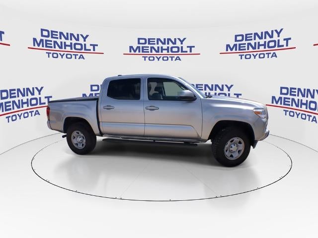 2023 Toyota Tacoma 4WD 4WD SR Double Cab 5' Bed V6 AT (GS)