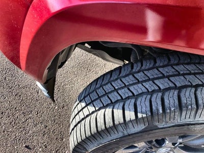 2023 Toyota Tacoma 4WD 4WD SR5 Double Cab 5' Bed V6 AT (GS)