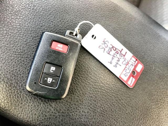 2023 Toyota Tacoma 4WD 4WD SR5 Double Cab 5' Bed V6 AT (GS)