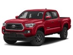 2023 Toyota Tacoma 4WD 4WD SR5 Double Cab 5' Bed V6 AT (GS)