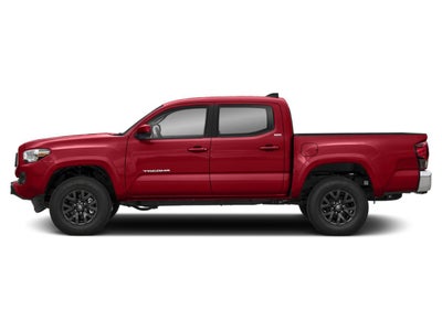 2023 Toyota Tacoma 4WD 4WD SR5 Double Cab 5' Bed V6 AT (GS)