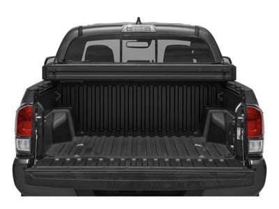 2022 Toyota Tacoma 4WD 4WD Limited Double Cab 5' Bed V6 AT (Natl)