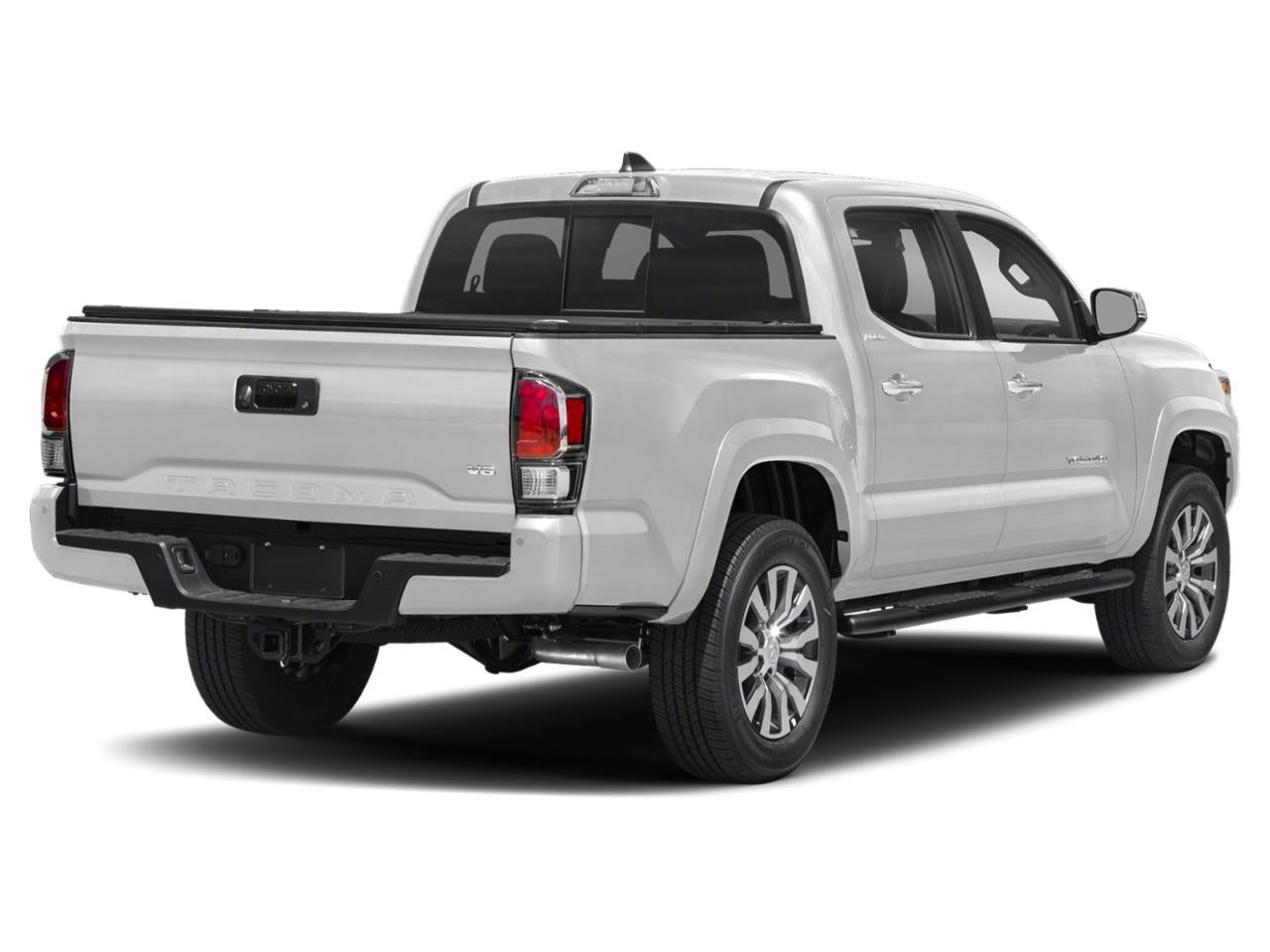 2022 Toyota Tacoma 4WD 4WD Limited Double Cab 5' Bed V6 AT (Natl)