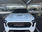 2024 Toyota Tacoma 4WD 4WD TRD Sport Double Cab 6' Bed AT (Natl)