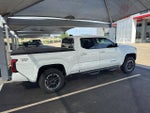 2024 Toyota Tacoma 4WD 4WD TRD Sport Double Cab 6' Bed AT (Natl)