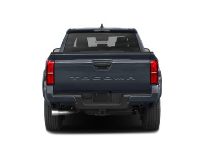 2024 Toyota Tacoma 4WD 4WD TRD Sport Double Cab 6' Bed AT (Natl)