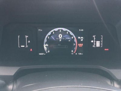 2025 Toyota Tacoma 4WD 4WD SR5 Double Cab 5' Bed AT (GS)