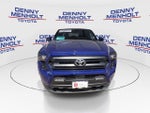 2025 Toyota Tacoma 4WD 4WD SR5 Double Cab 5' Bed AT (GS)