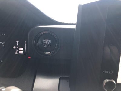 2025 Toyota Tacoma 4WD 4WD SR5 Double Cab 5' Bed AT (GS)