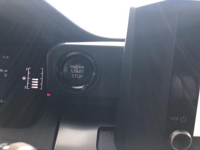 2025 Toyota Tacoma 4WD 4WD SR5 Double Cab 5' Bed AT (GS)