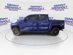 2025 Toyota Tacoma 4WD 4WD SR5 Double Cab 5' Bed AT (GS)