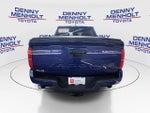 2025 Toyota Tacoma 4WD 4WD SR5 Double Cab 5' Bed AT (GS)