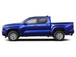 2025 Toyota Tacoma 4WD 4WD SR5 Double Cab 5' Bed AT (GS)