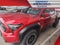2025 Toyota Tacoma 4WD 4WD TRD Off Road Hybrid Double Cab 5' Bed AT (Natl)