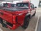 2025 Toyota Tacoma 4WD 4WD TRD Off Road Hybrid Double Cab 5' Bed AT (Natl)