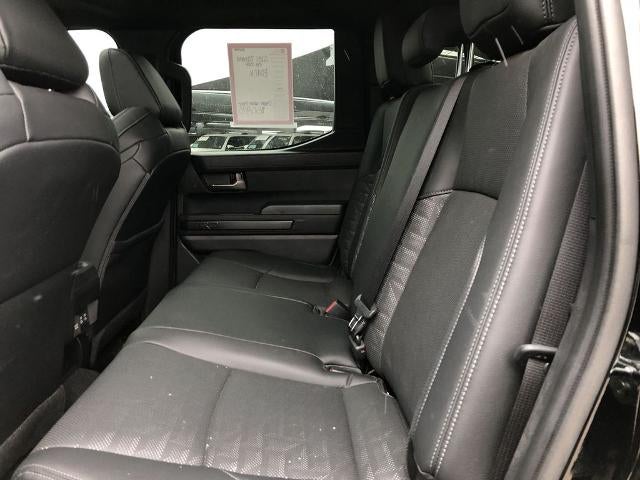 2025 Toyota Tacoma 4WD 4WD TRD Off Road Hybrid Double Cab 5' Bed AT (Natl)