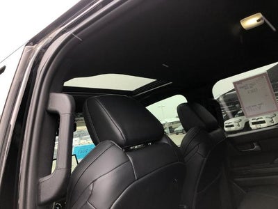 2025 Toyota Tacoma 4WD 4WD TRD Off Road Hybrid Double Cab 5' Bed AT (Natl)