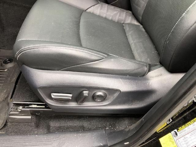 2025 Toyota Tacoma 4WD 4WD TRD Off Road Hybrid Double Cab 5' Bed AT (Natl)