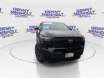 2025 Toyota Tacoma 4WD 4WD TRD Off Road Hybrid Double Cab 5' Bed AT (Natl)
