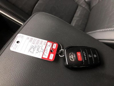 2025 Toyota Tacoma 4WD 4WD TRD Off Road Hybrid Double Cab 5' Bed AT (Natl)