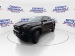 2025 Toyota Tacoma 4WD 4WD TRD Off Road Hybrid Double Cab 5' Bed AT (Natl)