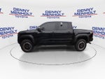 2025 Toyota Tacoma 4WD 4WD TRD Off Road Hybrid Double Cab 5' Bed AT (Natl)