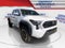 2025 Toyota Tacoma 4WD 4WD TRD Off Road Hybrid Double Cab 5' Bed AT (Natl)
