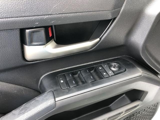 2025 Toyota Tacoma 4WD 4WD TRD Off Road Hybrid Double Cab 5' Bed AT (Natl)