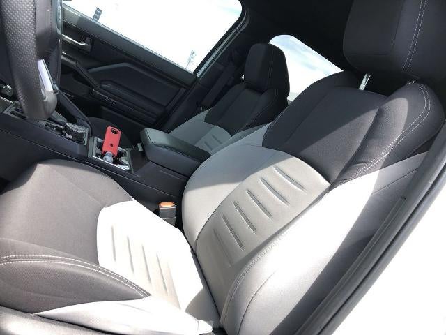 2025 Toyota Tacoma 4WD 4WD TRD Off Road Hybrid Double Cab 5' Bed AT (Natl)