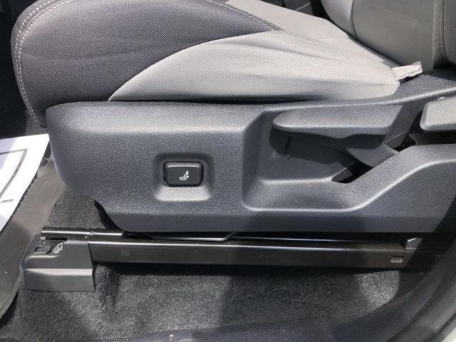 2025 Toyota Tacoma 4WD 4WD TRD Off Road Hybrid Double Cab 5' Bed AT (Natl)