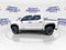 2025 Toyota Tacoma 4WD 4WD TRD Off Road Hybrid Double Cab 5' Bed AT (Natl)