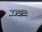 2025 Toyota Tacoma 4WD 4WD TRD Off Road Hybrid Double Cab 5' Bed AT (Natl)