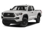 2023 Toyota Tacoma 4WD 4WD SR Access Cab 6' Bed I4 AT (SE)