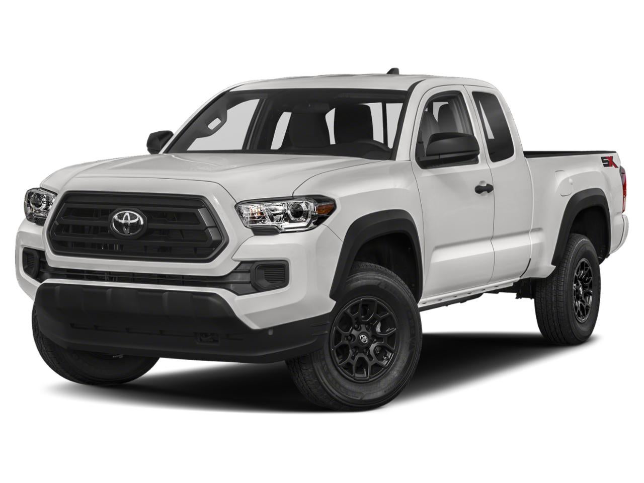 2023 Toyota Tacoma 4WD 4WD SR Access Cab 6' Bed I4 AT (SE)