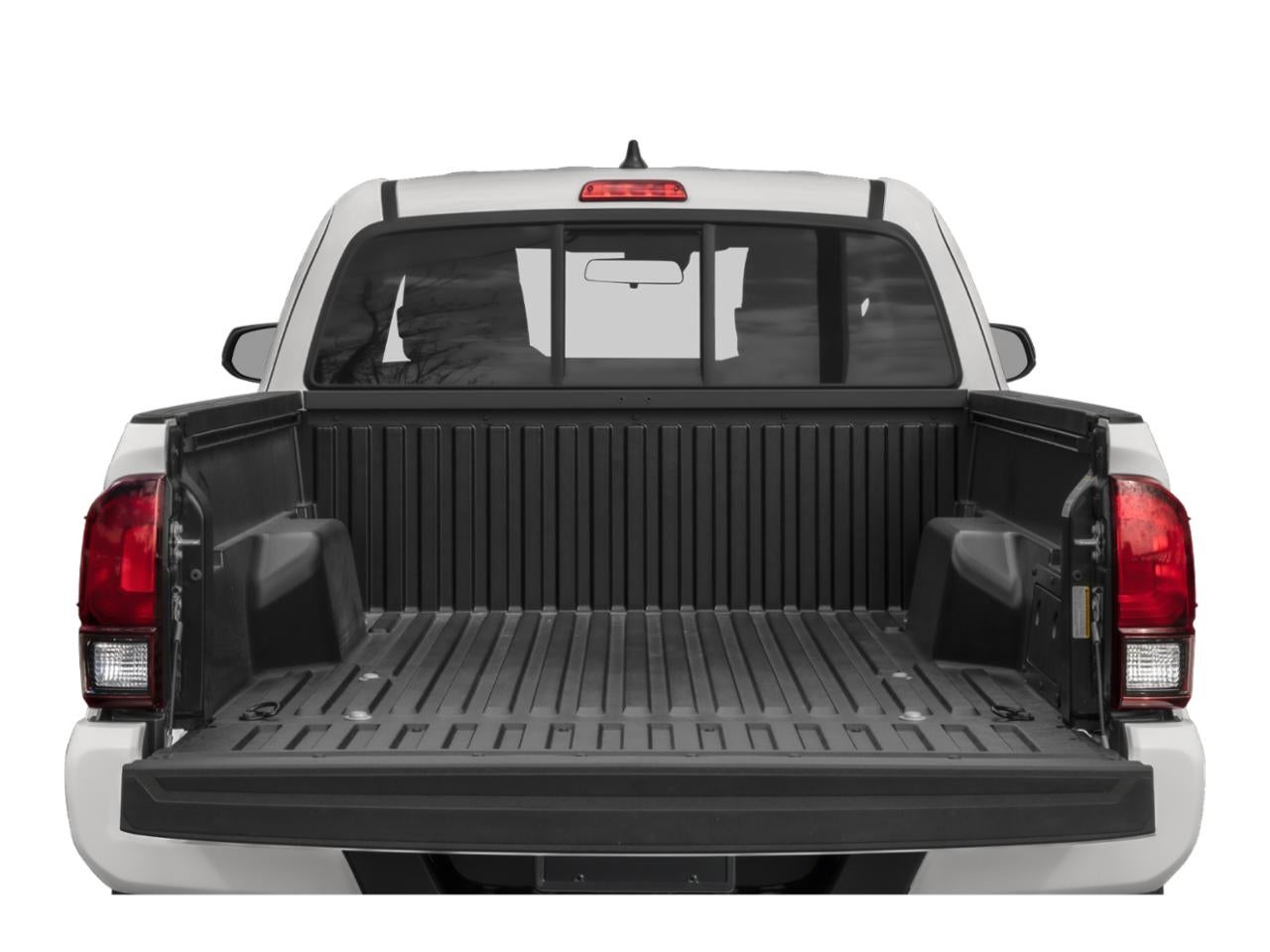 2023 Toyota Tacoma 4WD 4WD SR Access Cab 6' Bed I4 AT (SE)