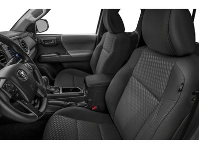 2023 Toyota Tacoma 4WD 4WD SR Access Cab 6' Bed I4 AT (SE)