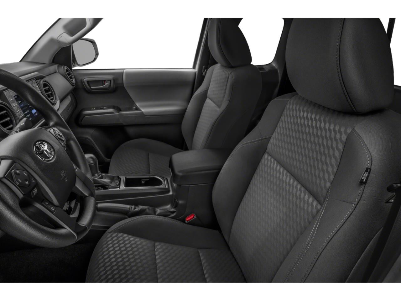 2023 Toyota Tacoma 4WD 4WD SR Access Cab 6' Bed I4 AT (SE)
