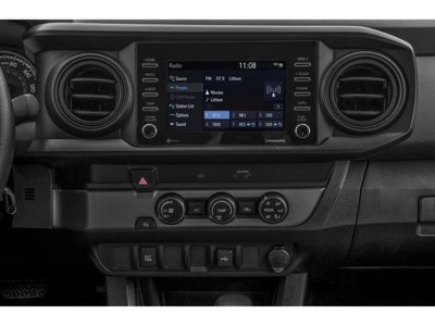 2023 Toyota Tacoma 4WD 4WD SR Access Cab 6' Bed I4 AT (SE)